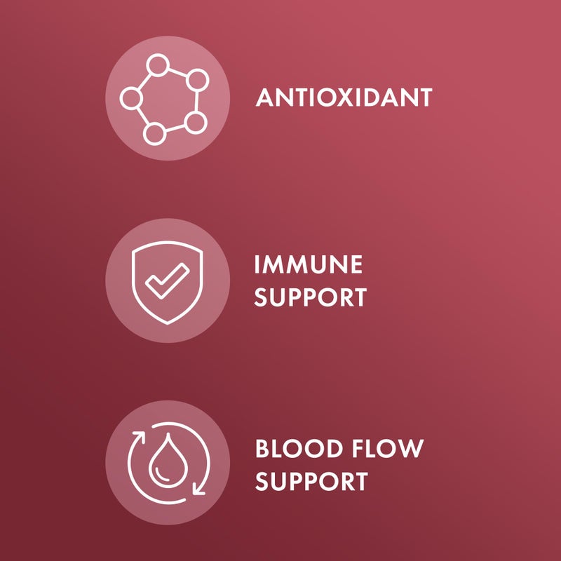 Dr. Mercola Organic Astaxanthin - 12 mg Astaxanthin - Powerful Antioxidant Support - Organic Microalgae Extract - Non-GMO, Gluten-Free & Soy-Free - 90 Capsules (90 Servings) - Image 3